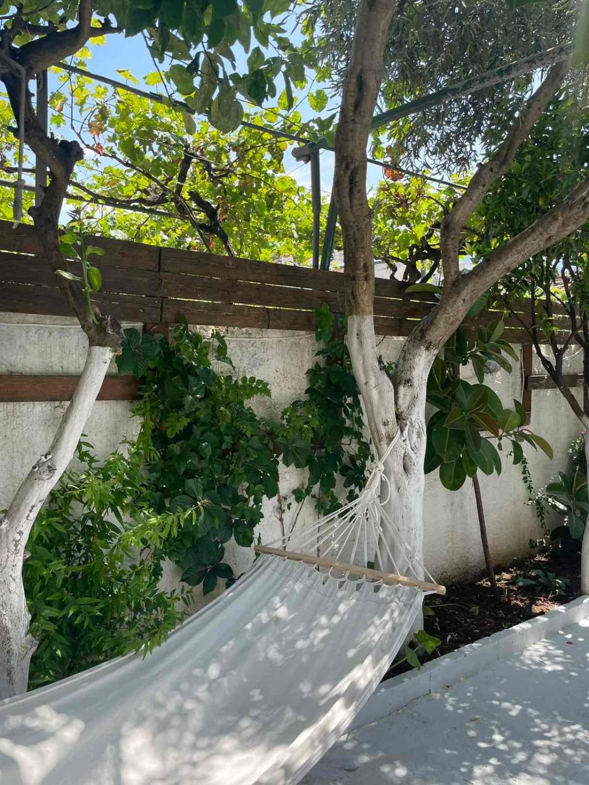 Apartments Athina אוריקום מראה חיצוני תמונה