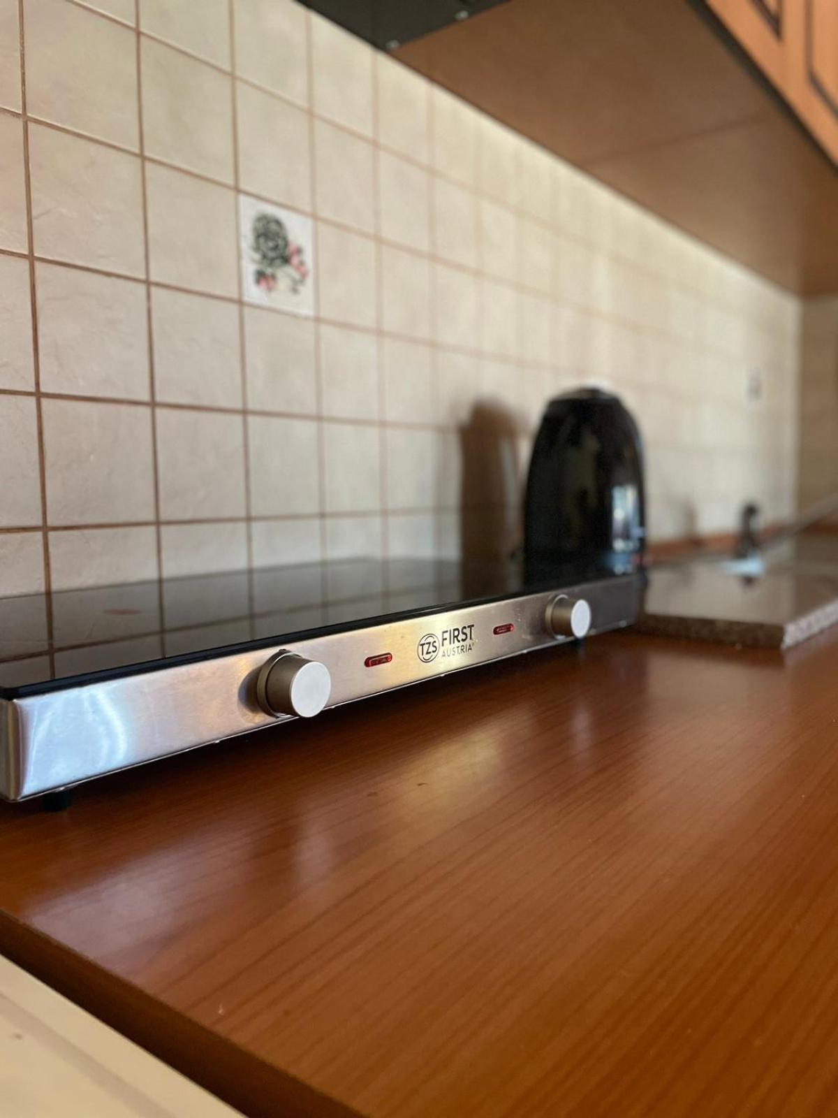 Apartments Athina אוריקום מראה חיצוני תמונה