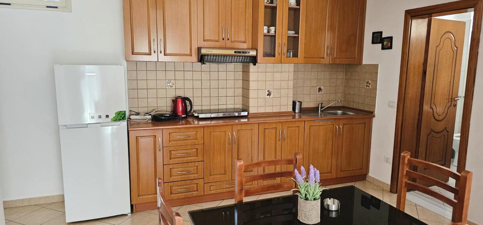 Apartments Athina אוריקום מראה חיצוני תמונה