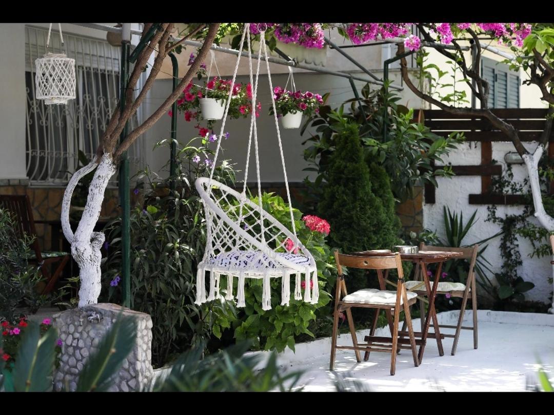 Apartments Athina אוריקום מראה חיצוני תמונה