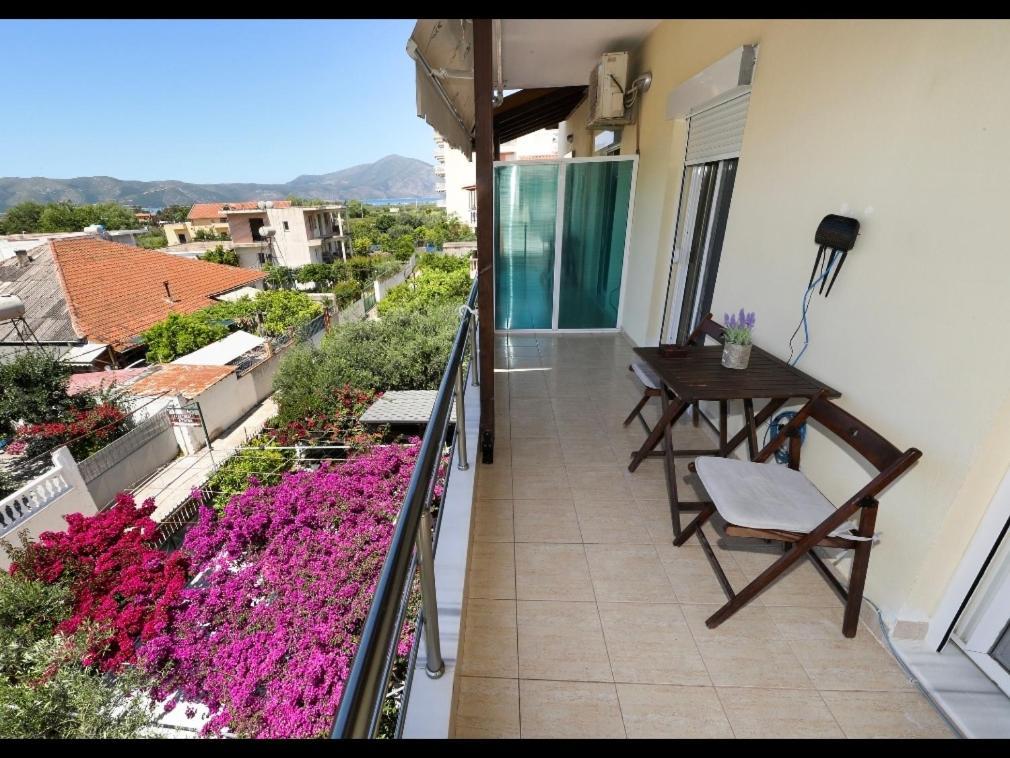 Apartments Athina אוריקום מראה חיצוני תמונה