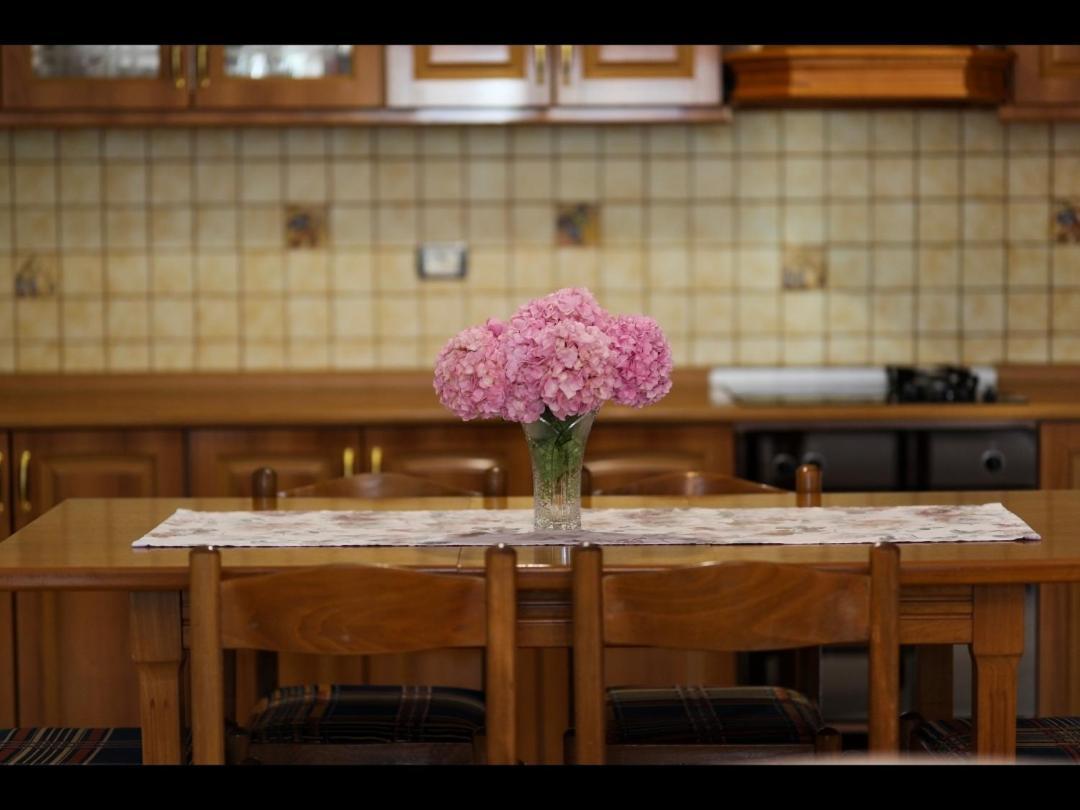 Apartments Athina אוריקום מראה חיצוני תמונה