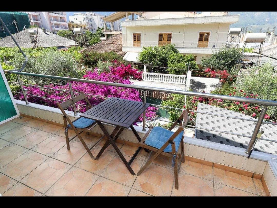 Apartments Athina אוריקום מראה חיצוני תמונה