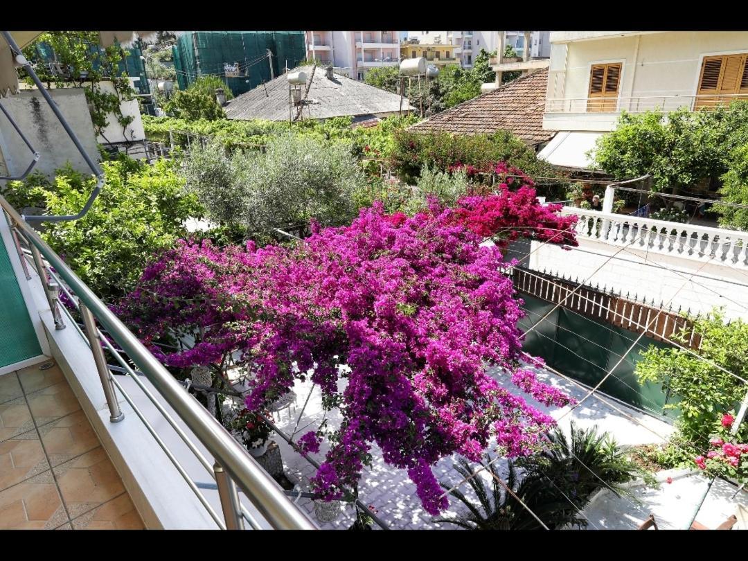 Apartments Athina אוריקום מראה חיצוני תמונה