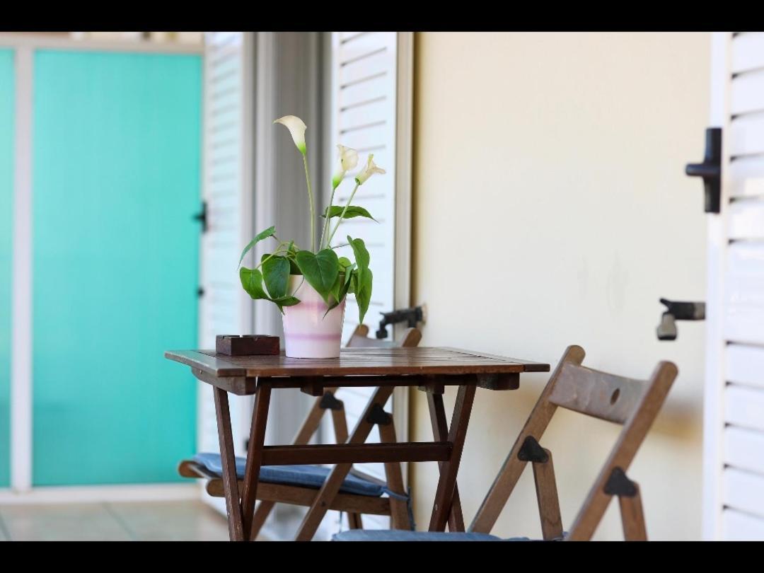 Apartments Athina אוריקום מראה חיצוני תמונה