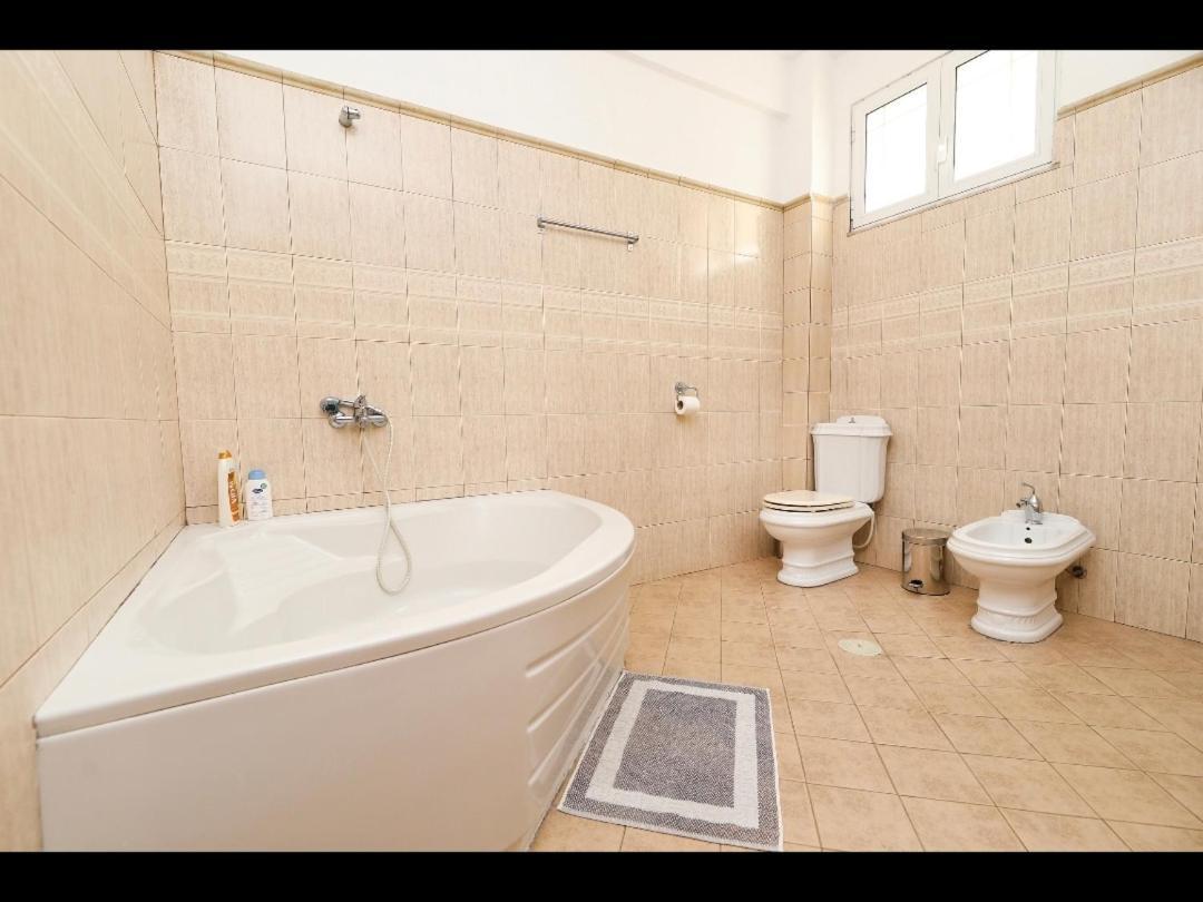 Apartments Athina אוריקום מראה חיצוני תמונה