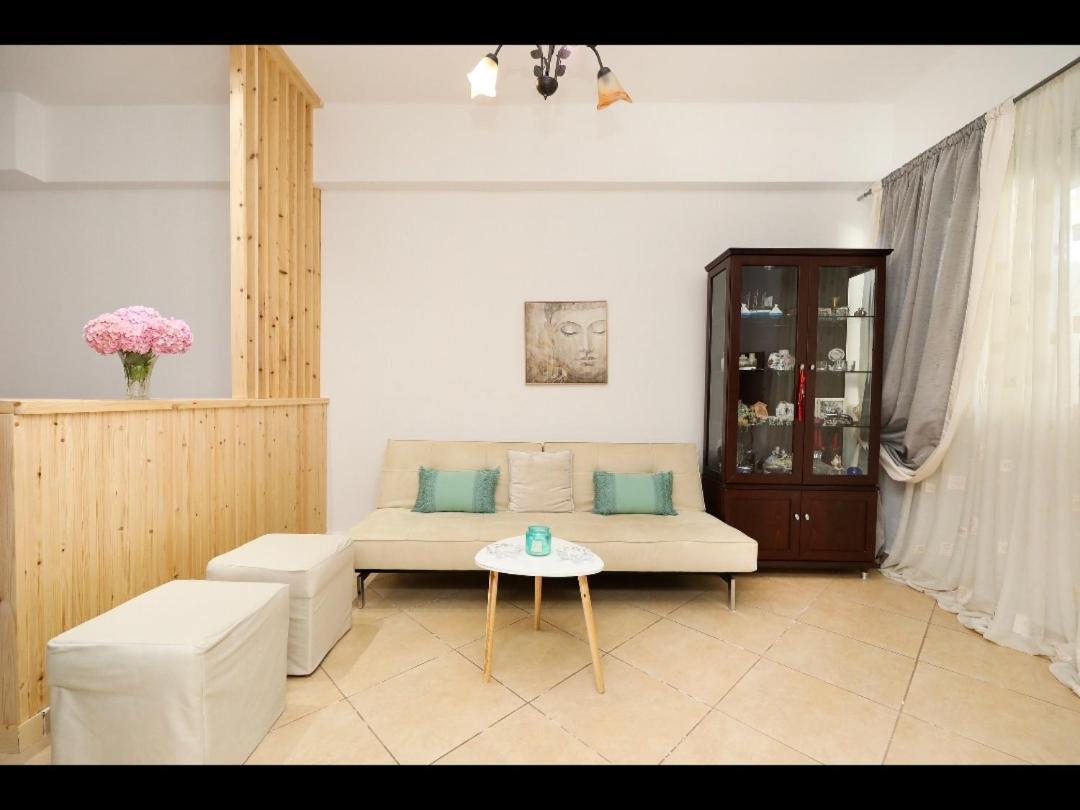 Apartments Athina אוריקום מראה חיצוני תמונה